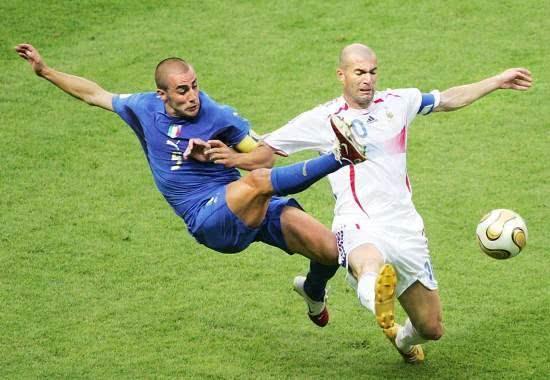 在比赛中 在比赛中