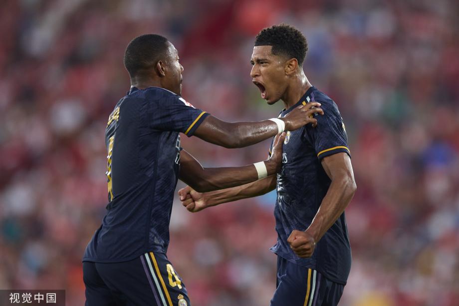 充满期待 充满期待