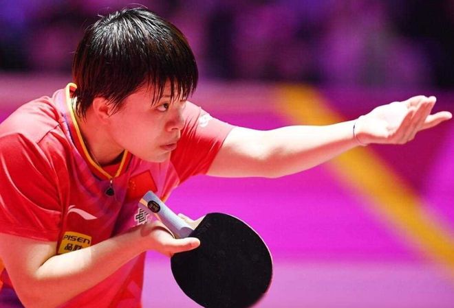 中展现了极 中展现了极