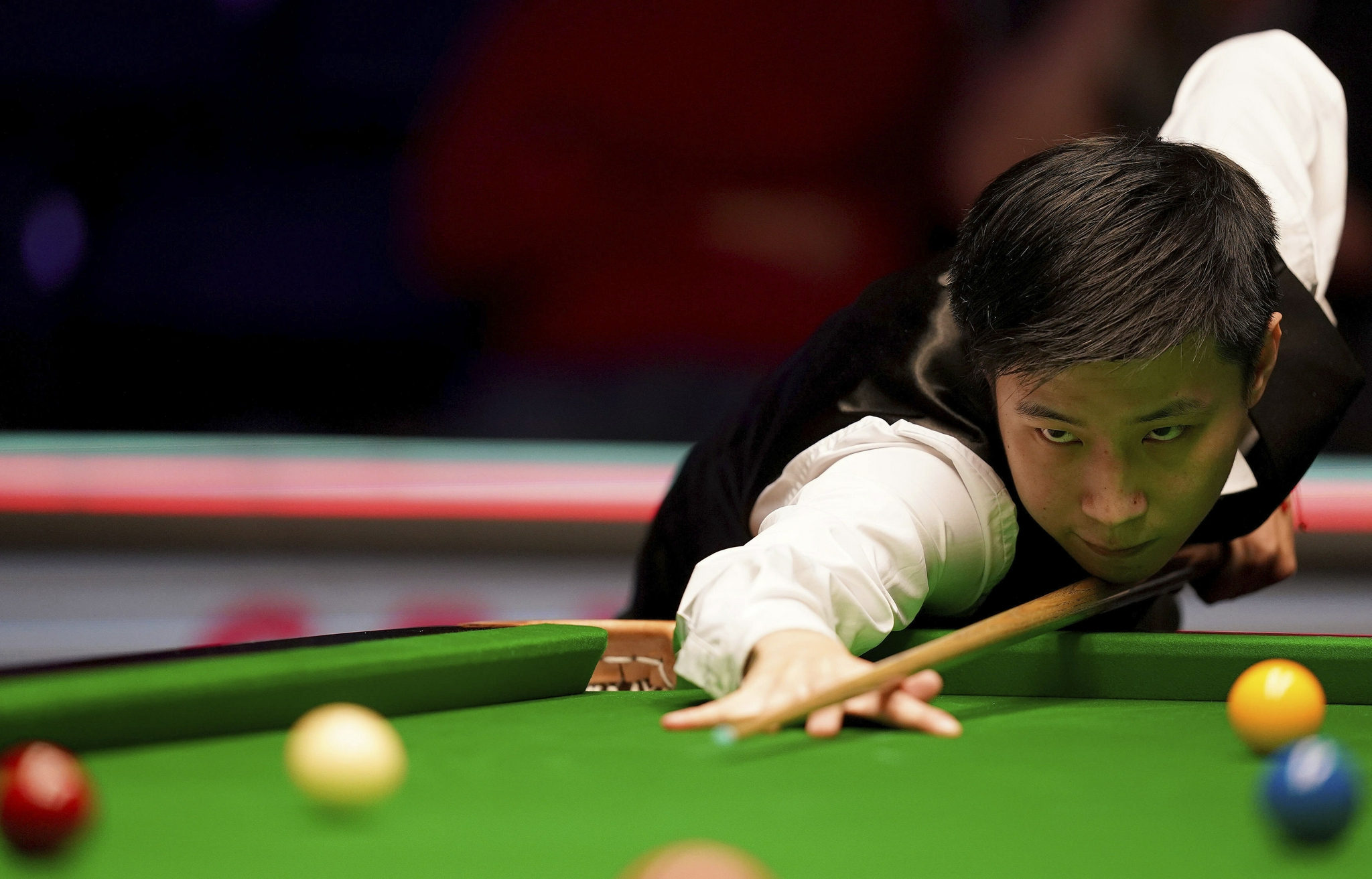 与成就能激 与成就能激