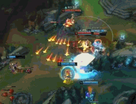 的一段全新 的一段全新