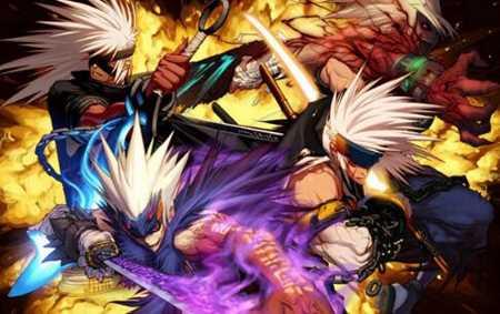 与秩序并重 与秩序并重